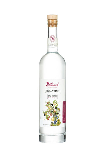 Bertrand EDV Eglantine Heritage 45% 700ml