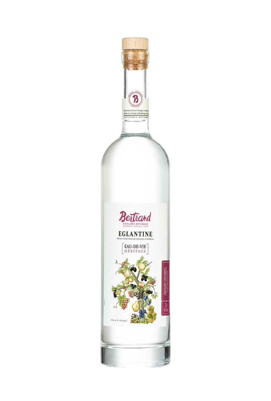 Bertrand EDV Eglantine Heritage 45% 700ml