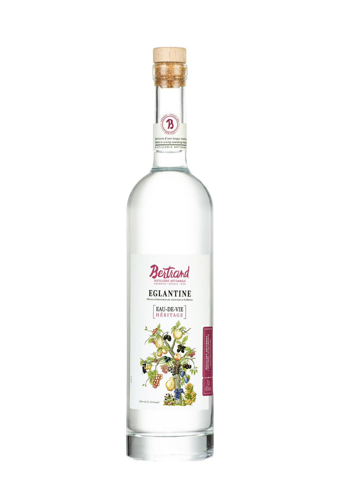 Bertrand EDV Eglantine Heritage 45% 700ml