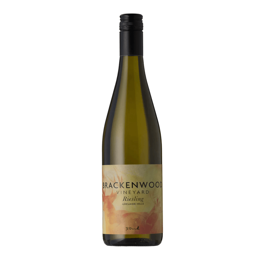 Brackenwood Riesling 2022 - Caravan Wines & Spirits