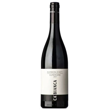 Ca Bianca Barbera d'Asti 2022 - Caravan Wines & Spirits