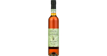 Castarede Armagnac 25YO Wood Box 44% 500ml