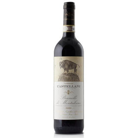 Castellani Collezione Collesano Brunello di Montalcino 2018
