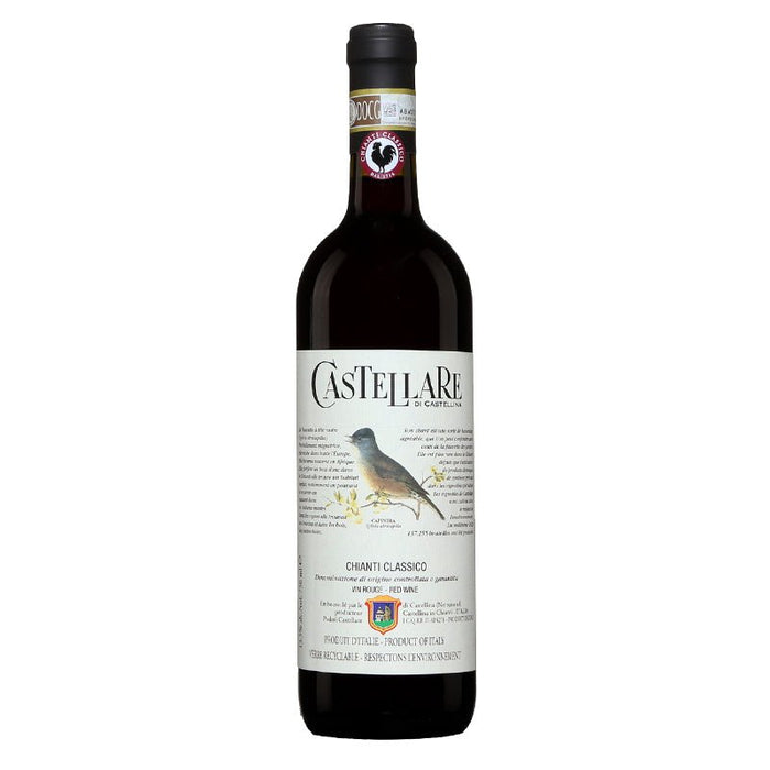 Castellare di Castellina Chianti Classico 2023 - Caravan Wines & Spirits
