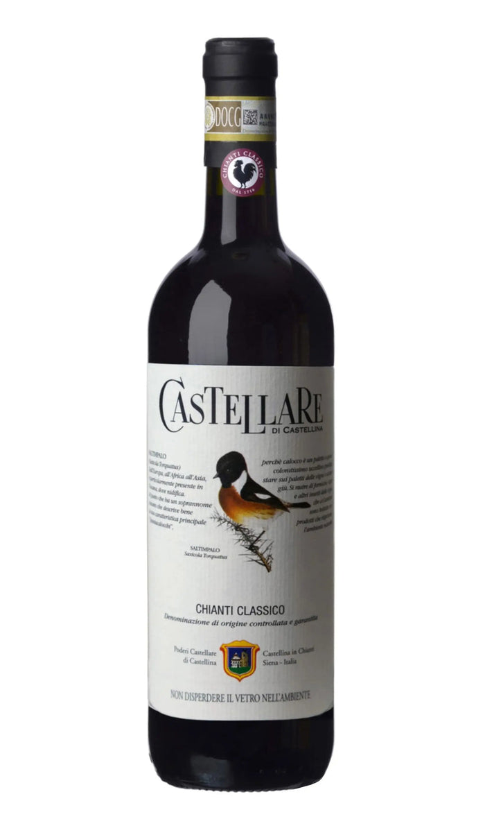 Castellare Chianti Classico 2024