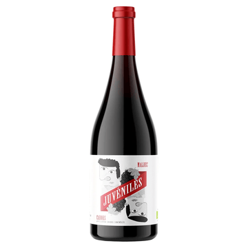 Château du Cedre Cahors Juveniles 2021 - Caravan Wines & Spirits