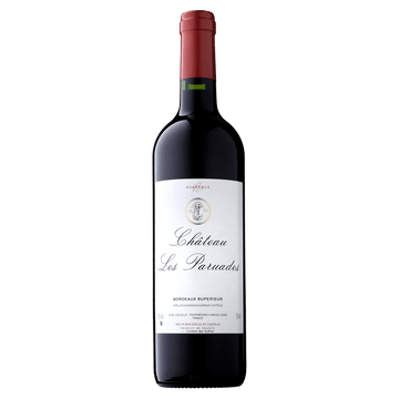 Chateau Les Parruades 2020 - Caravan Wines & Spirits