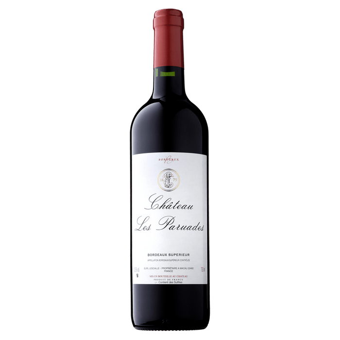 Chateau Les Parruades 2020 - Caravan Wines & Spirits