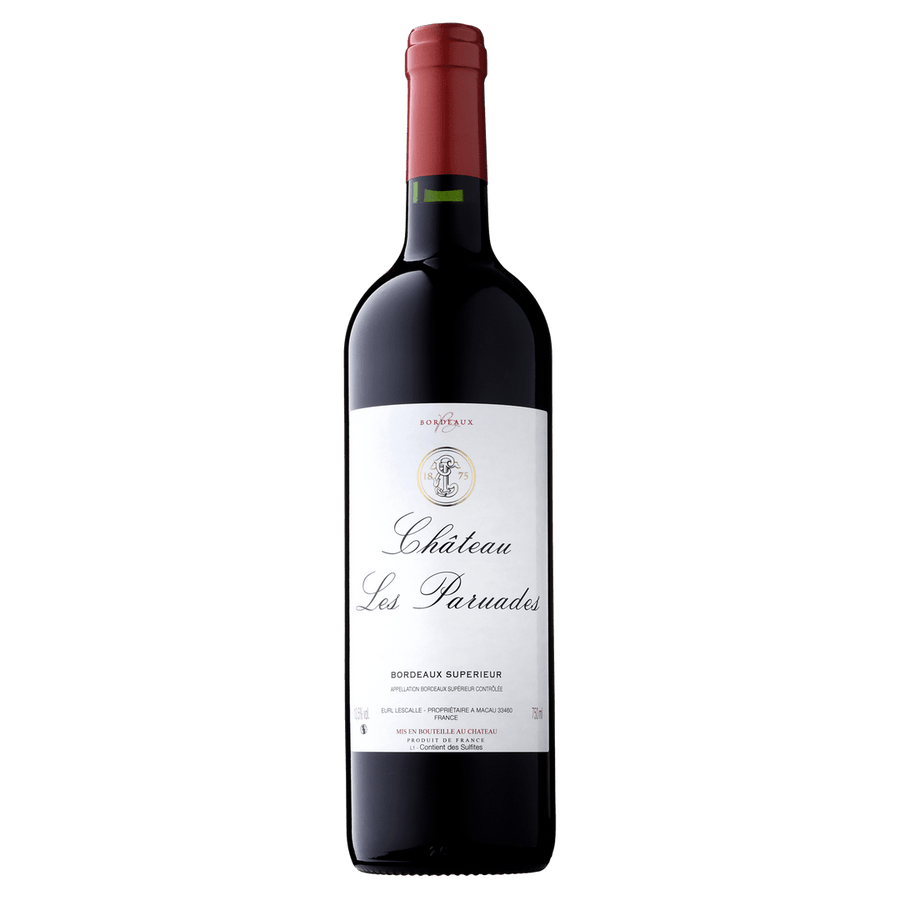 Chateau Les Parruades 2020 - Caravan Wines & Spirits