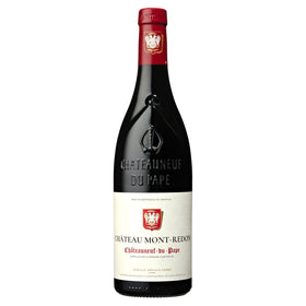 Chateau Mont Redon Chateauneuf du Pape 2022