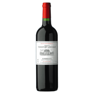 Chateau Terrefort Lescalle 2023 - Caravan Wines & Spirits