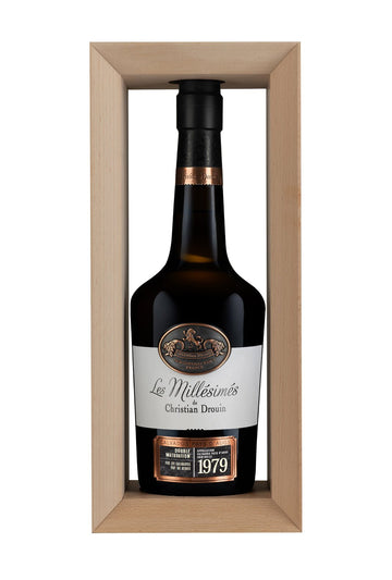 Calvados 1979 Pays D'Auge Drouin 40% 700ml