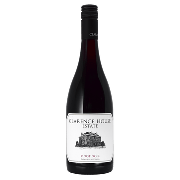 Clarence House Estate Pinot Noir 2023 - Caravan Wines & Spirits