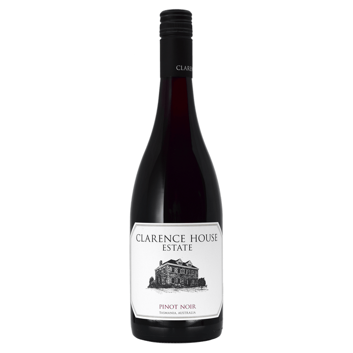 Clarence House Estate Pinot Noir 2023 - Caravan Wines & Spirits