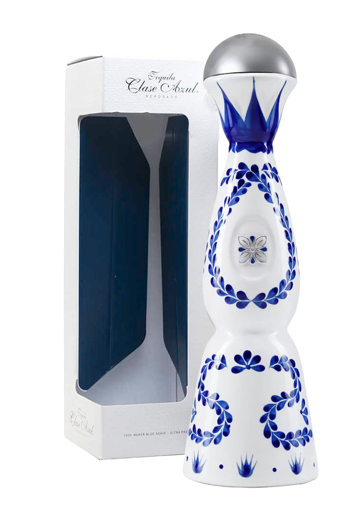 Clase Azul Tequila Reposado 10mths 40% 1.750ml
