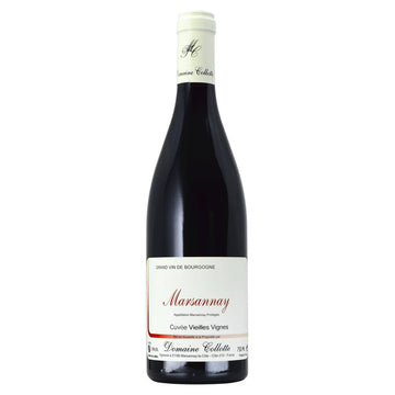 Collotte Marsannay Cuvee Vieilles Vignes 2023 - Caravan Wines & Spirits