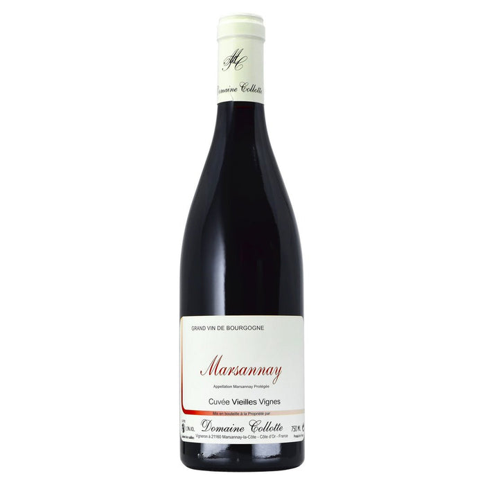Collotte Marsannay Cuvee Vieilles Vignes 2023 - Caravan Wines & Spirits