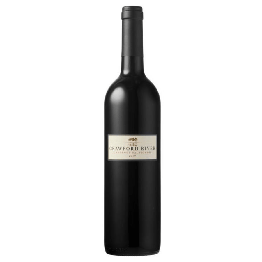 Crawford River Cabernet Sauvignon 2019 - Caravan Wines & Spirits