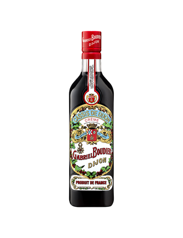 Gabriel Boudier Creme de Cassis 20% 700ml