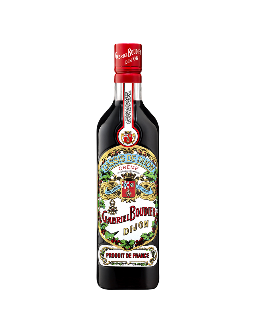 Gabriel Boudier Creme de Cassis 20% 700ml