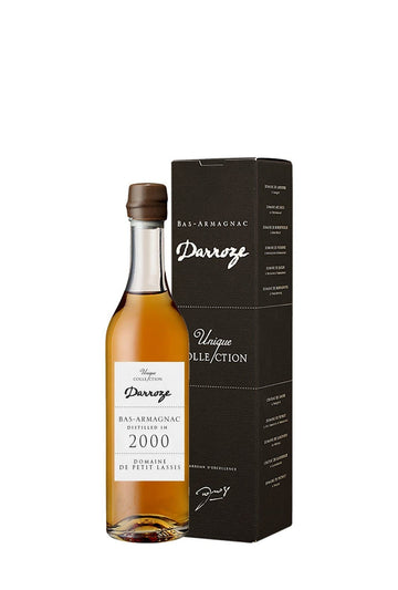 Darroze GBA 2000 Petit Lassis 48.6% 200ml