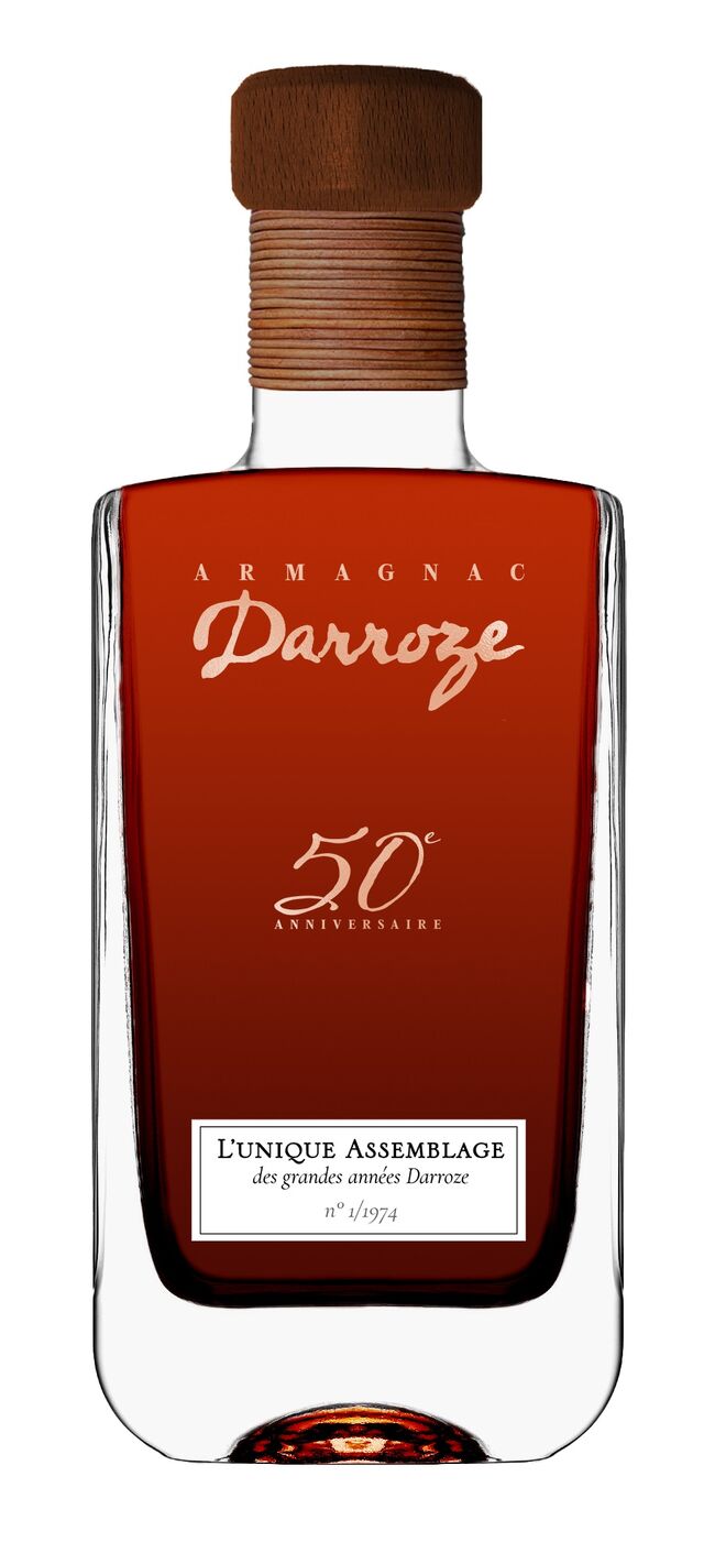 Darroze L'Unique Assemblage 700ml