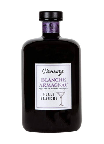 Blanche GBA Darroze FB 49% 700ml