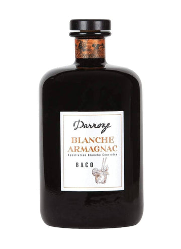 Blanche GBA Darroze Baco 49% 700ml