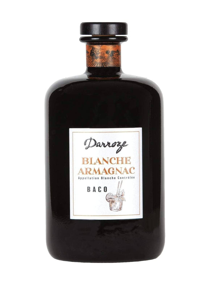 Blanche GBA Darroze Baco 49% 700ml