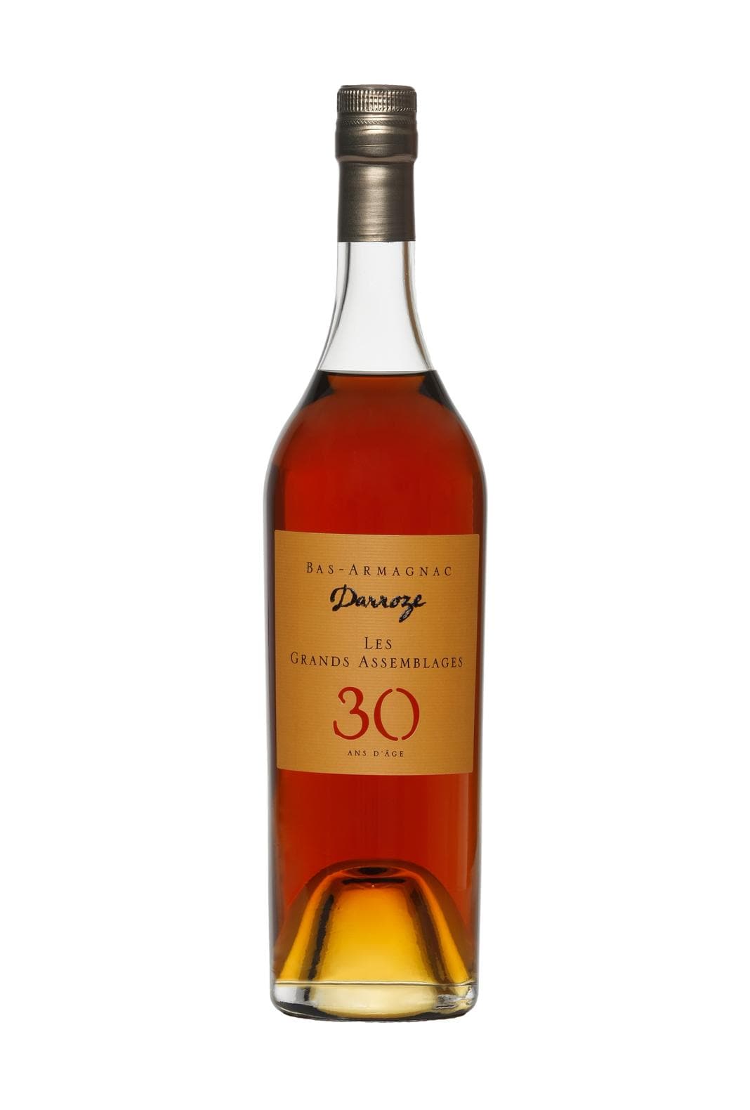 Darroze Armagnac GBA 30yrs 43% 700ml