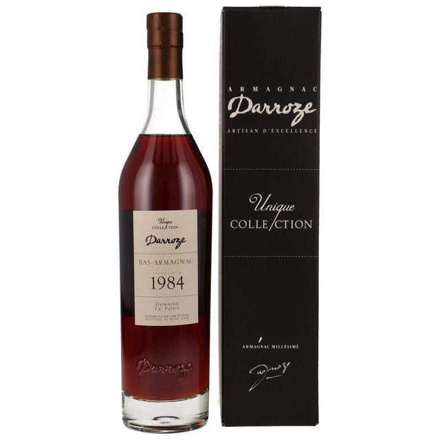 Darroze 1984 Cantau GBA 49%