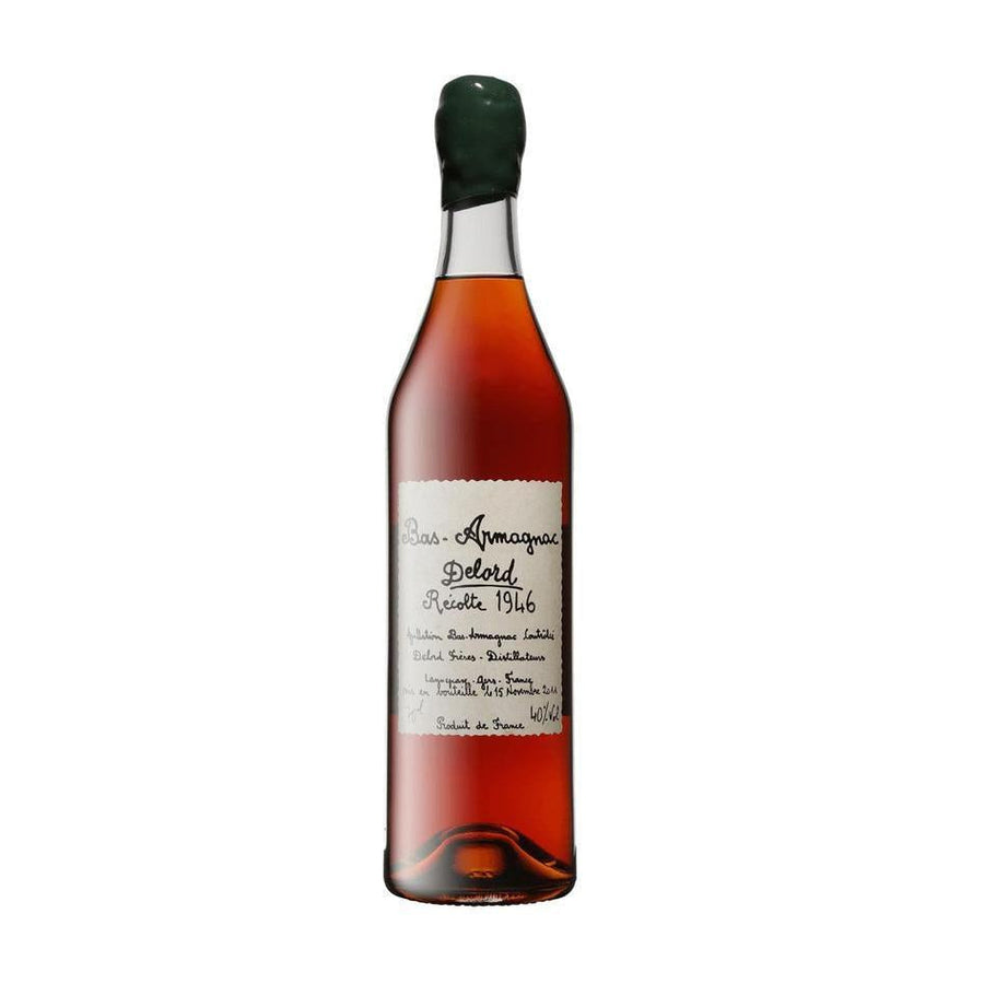 Delord BA 1977 GiftBox 700ml