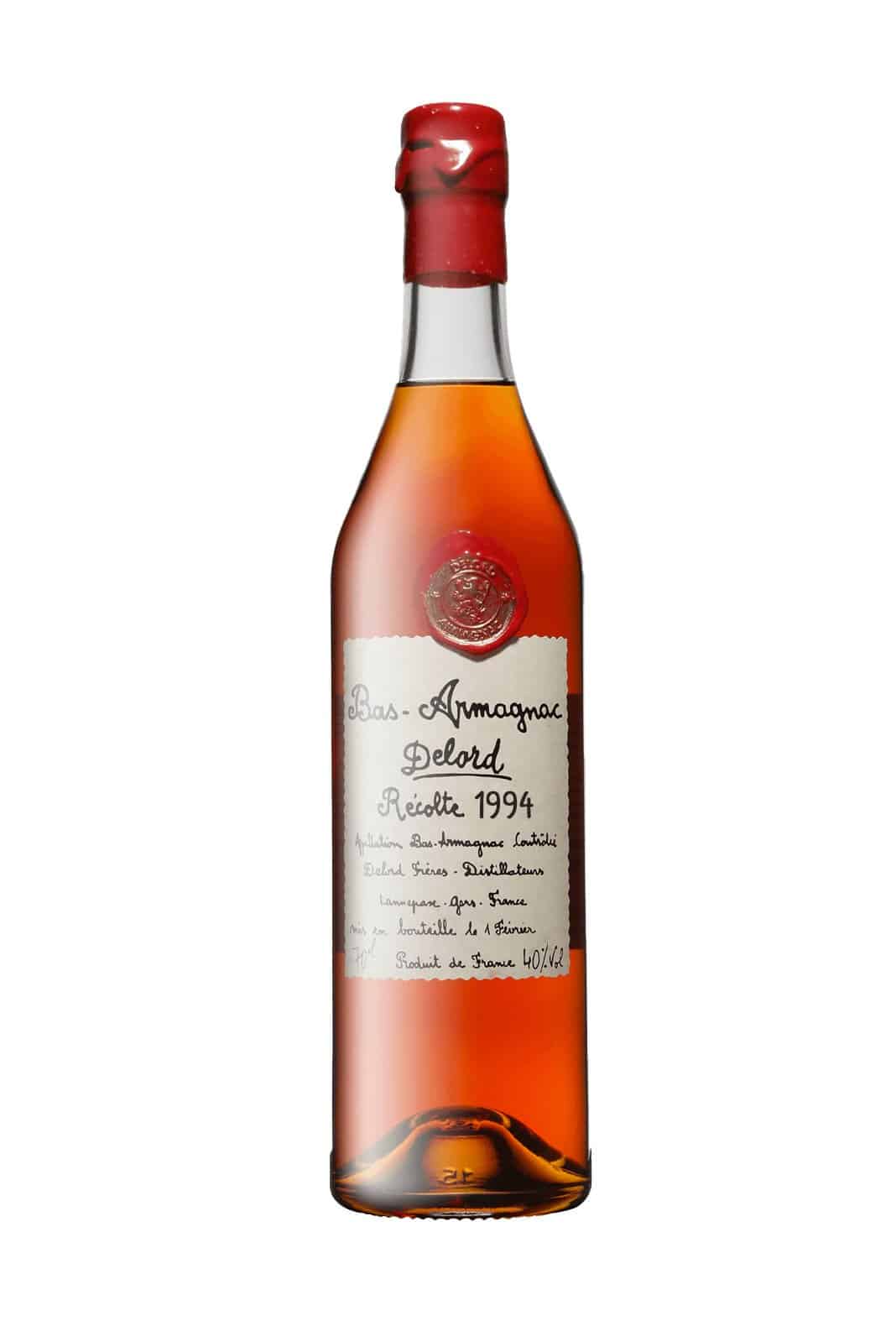 Delord 1994 Armagnac 700ml 40%