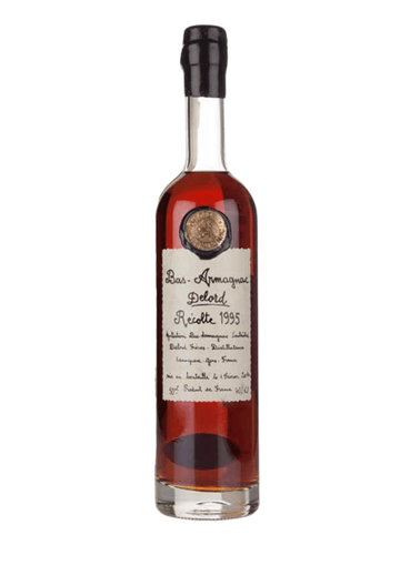 Delord Freres 1995 BA 700ml 40%