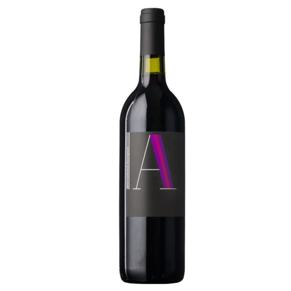 Domaine A Cabernet Sauvignon 2013 - Caravan Wines & Spirits