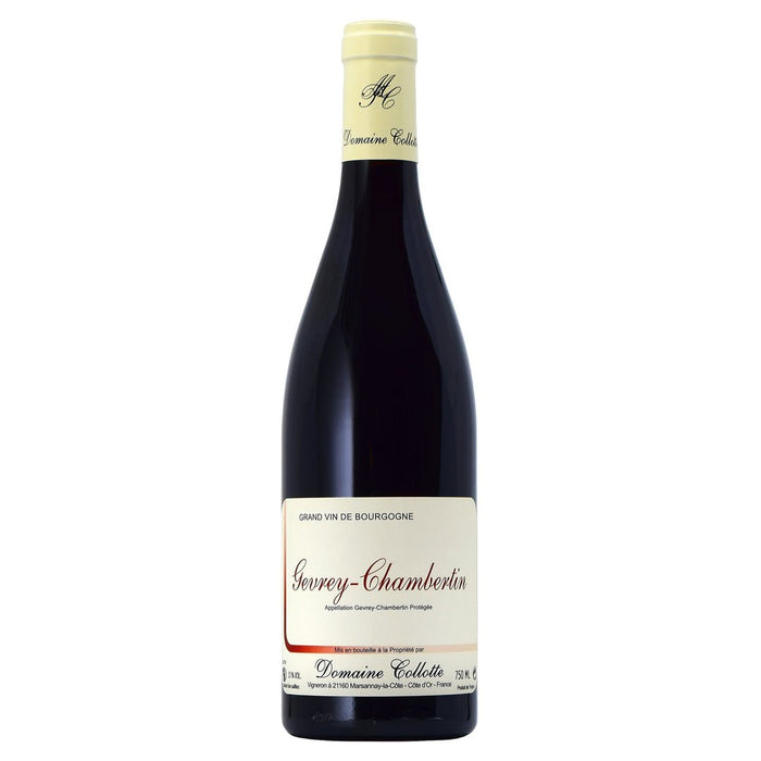 Domaine Collotte Gevrey - Chambertin 2022 - Caravan Wines & Spirits