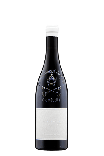 Domaine La Barroche Châteauneuf - du - Pape Pure 2021 - Caravan Wines & Spirits