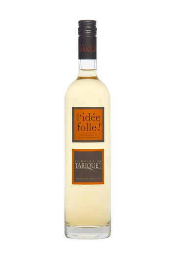 Domaine du Tariquet Vin de Liqueur l'Idee Folle 17% 750ml