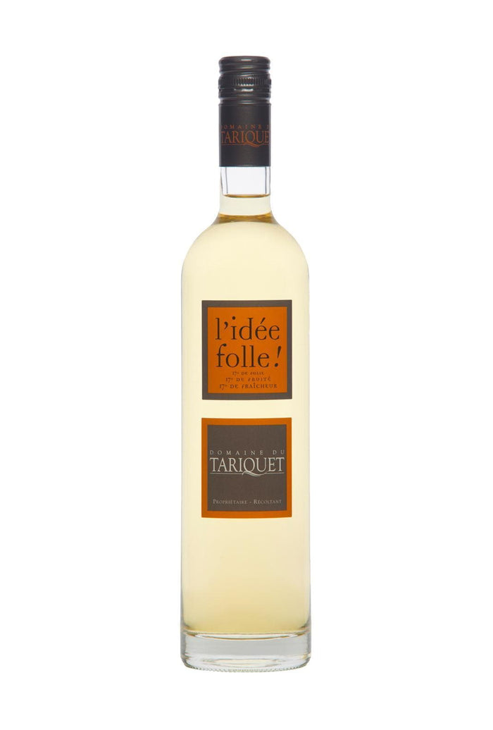 Domaine du Tariquet Vin de Liqueur l'Idee Folle 17% 750ml