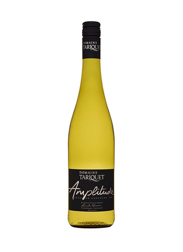 Wine white AMPLITUDE Tariquet 12.5% 750ml