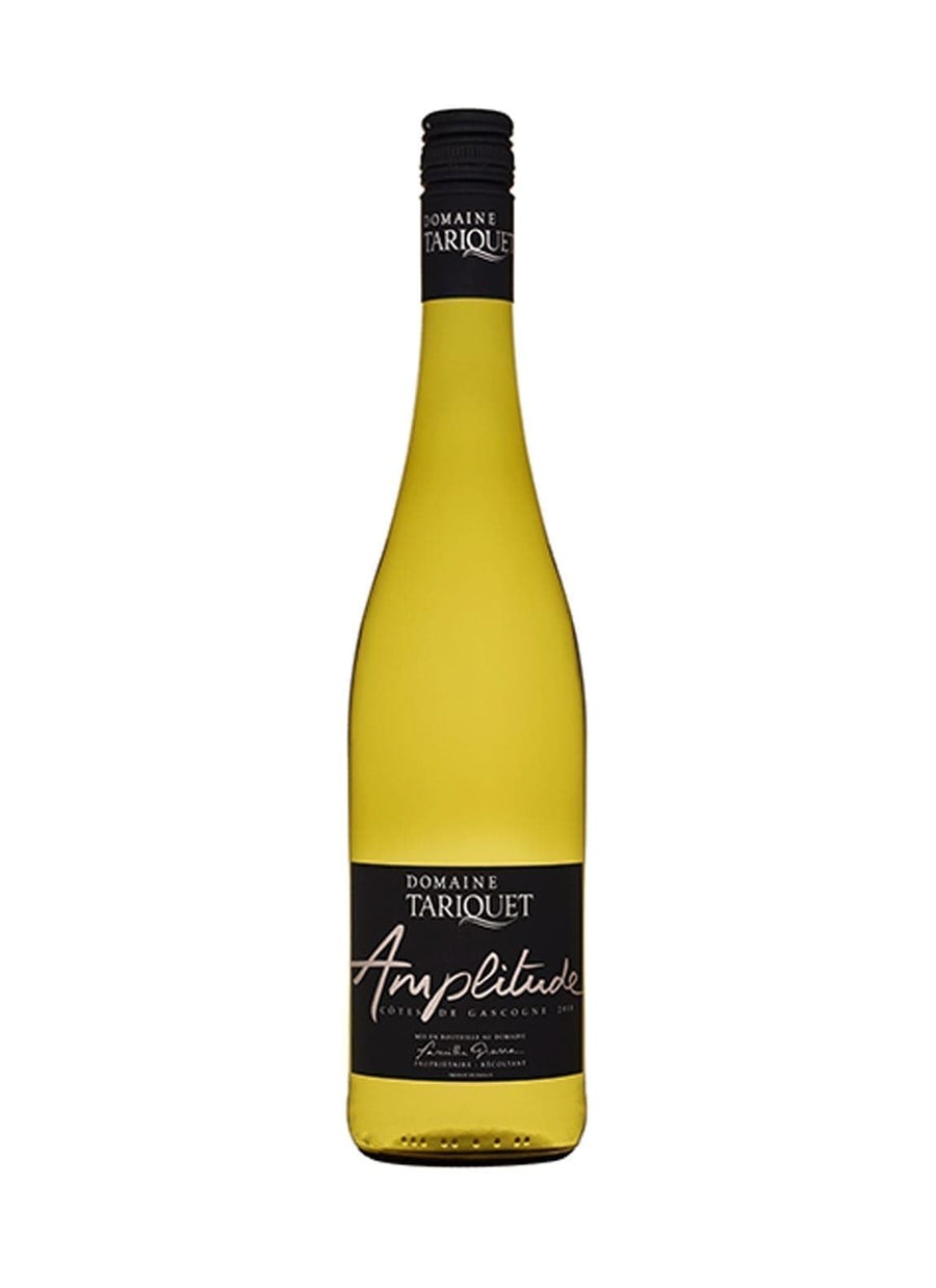 Wine white AMPLITUDE Tariquet 12.5% 750ml