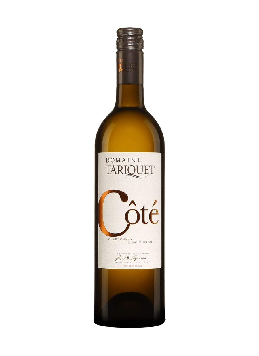 White cotŽ 2018/2019 Tariquet 11.5% 750ml