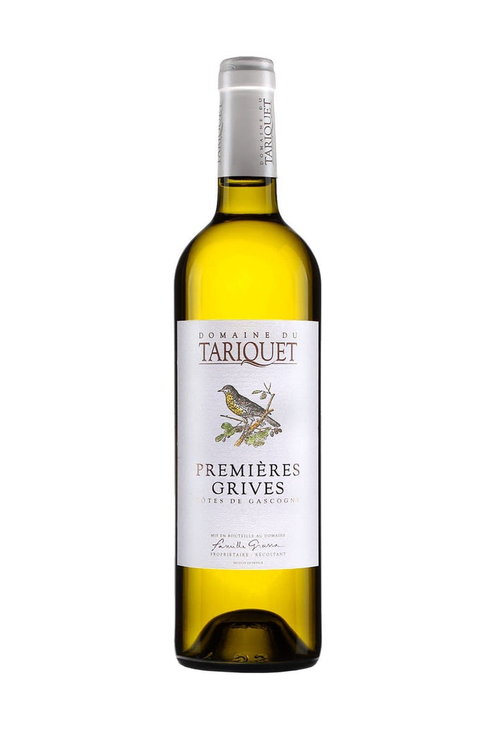 Domaine du Tariquet Premieres Grives Gros Manseng 11 % 750ml