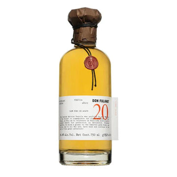 Don Fulano Tequila ANNIVERSARIO 40% 750ml