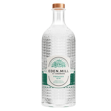 Eden Mill Forager Gin - Caravan Wines & Spirits