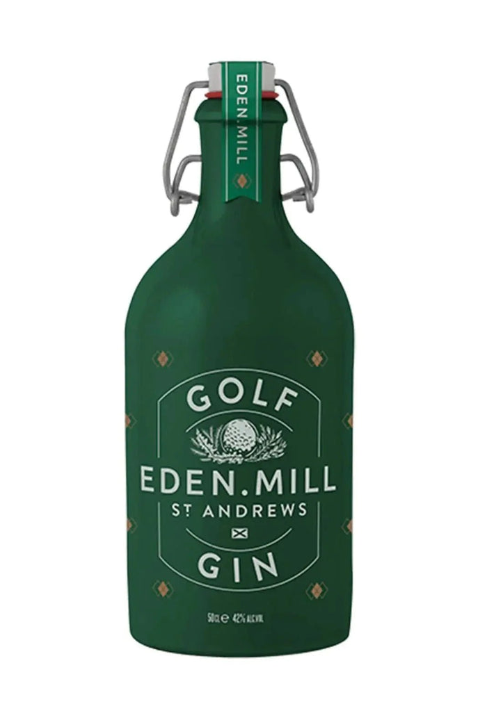 Eden Mill Ceramic Golf Gin 42% 500ml