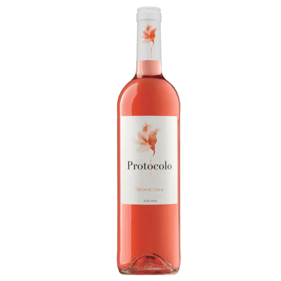 Eguren Protocolo Rose Organic 2023 - Caravan Wines & Spirits