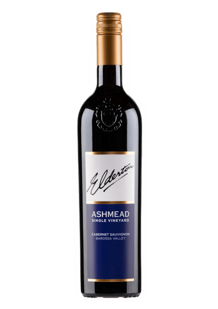 Elderton Ashmead Cabernet Sauvignon 2023 - Caravan Wines & Spirits