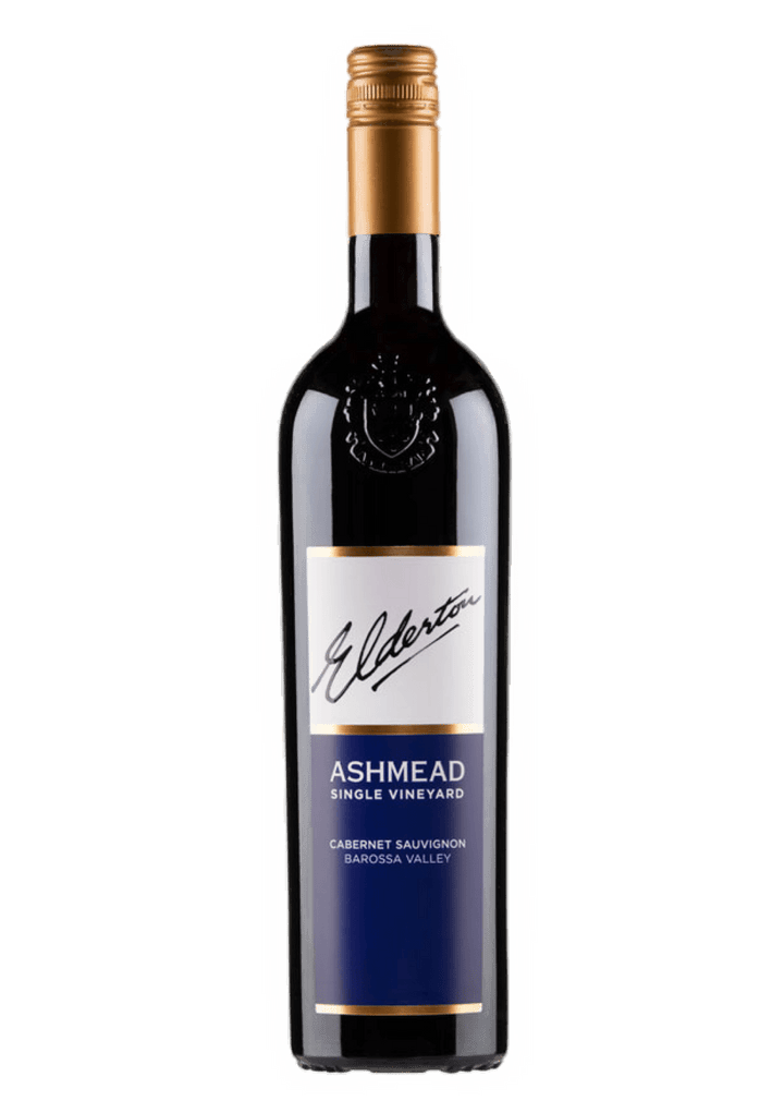 Elderton Ashmead Cabernet Sauvignon 2023 - Caravan Wines & Spirits