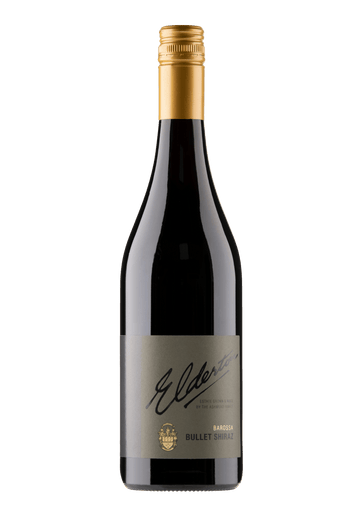 Elderton Bullet Shiraz 2022 - Caravan Wines & Spirits